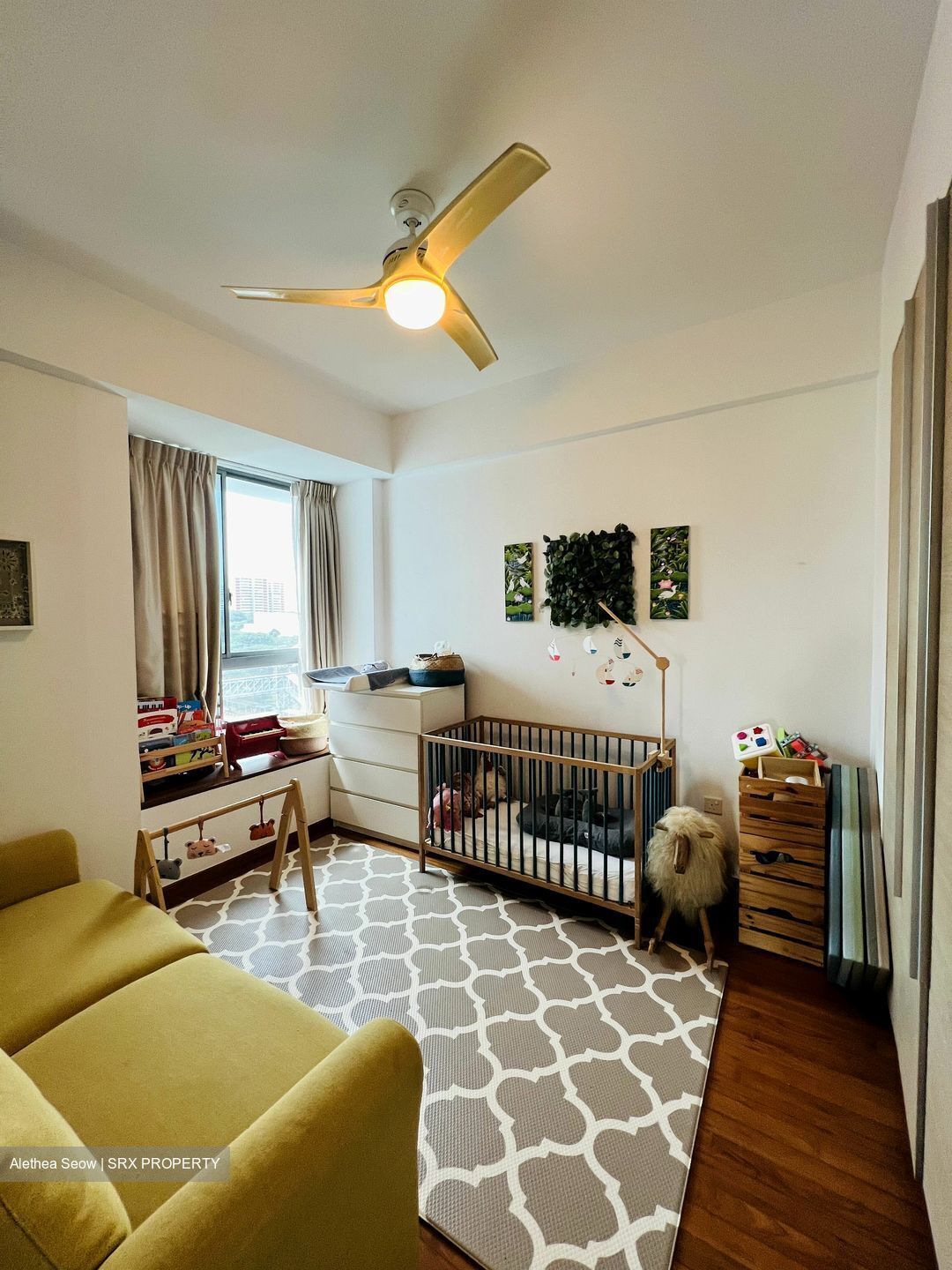 Grand Duchess At St Patrick's (D15), Condominium #360583721